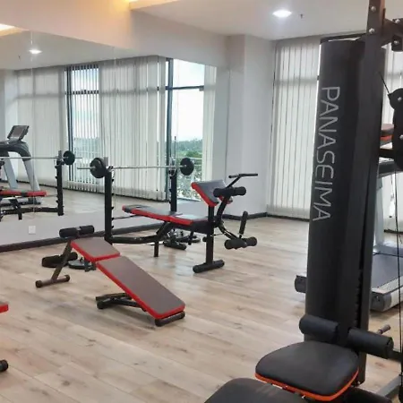 Riverview 8Pax 3Br In Kbtown Ps4, Netflix A-3-2 Kota Bharu Exterior photo