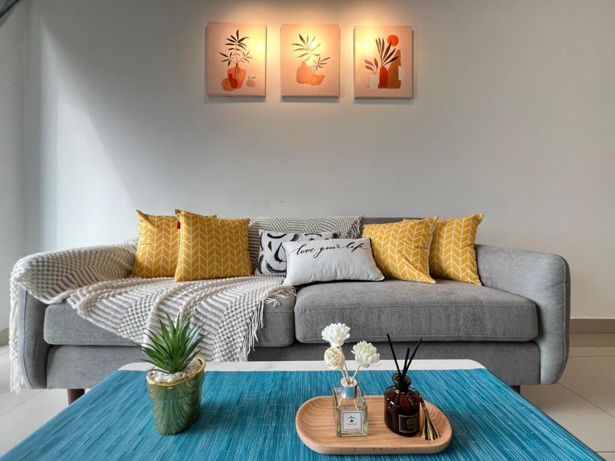 Riverview 8pax 3br In Kbtown Ps4, Netflix A-3-2 * Kota Bharu