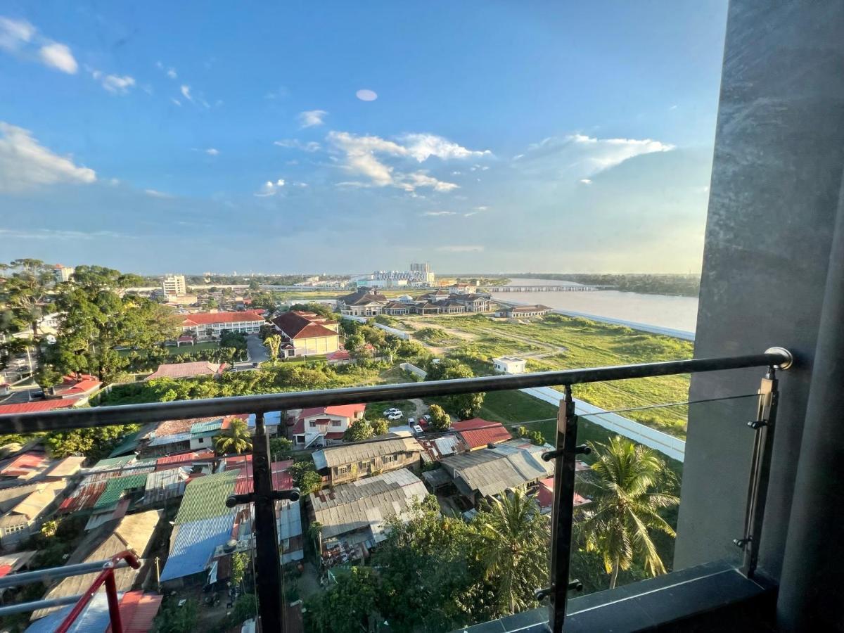 Riverview 8pax 3br In Kbtown Ps4, Netflix A-3-2 *