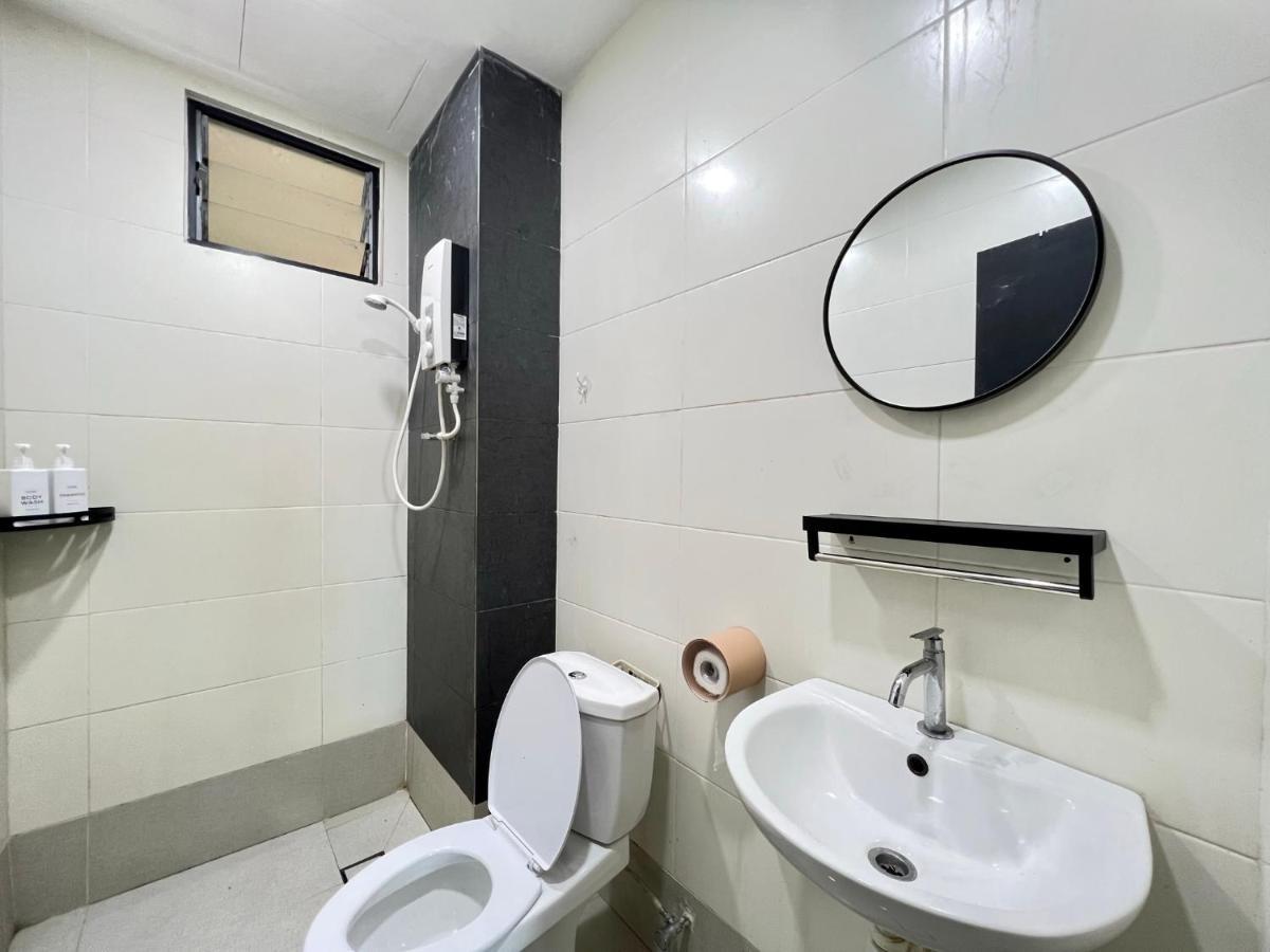 Riverview 8pax 3br In Kbtown Ps4, Netflix A-3-2 *